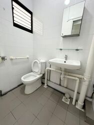Blk 576 Cheng San Court (Ang Mo Kio), HDB 3 Rooms #576089701